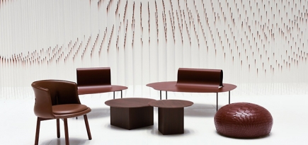 Maison & Objet 2015: лучшее на парижской выставке