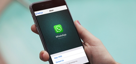 WhatsApp станет продавать товары категории люкс