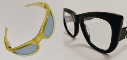 Maison Margiela и Gentle Monster представили коллекцию солнцезащитных очков