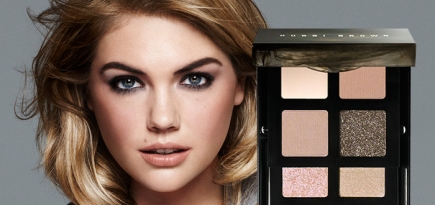 Осенняя коллекция Bobbi Brown