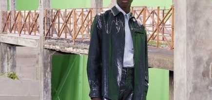 Off-White, коллекция pre-fall 2019