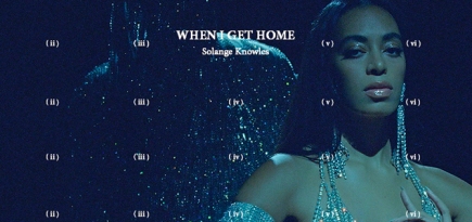 Соланж покажет расширенную версию фильма «When I Get Home» в музеях