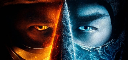 Вышел первый трейлер фильма по видеоигре «Mortal Kombat»