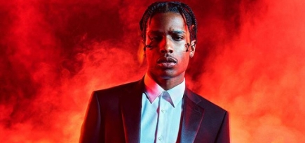 Суд освободит A$AP Rocky