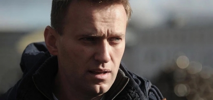 Врачи отключили Алексея Навального от аппарата ИВЛ