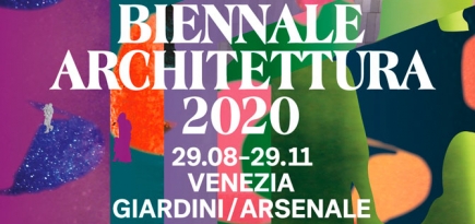 Венецианскую архитектурную биеннале перенесли на август 2020 года