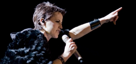 The Cranberries выпустят последний альбом с песнями Долорес О’Риордан