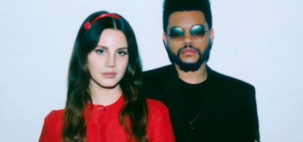 The Weeknd сделал ремикс на песню Ланы Дель Рей «Money Power Glory»