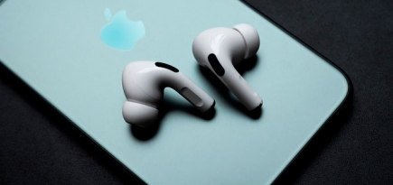 Третье поколение AirPods, возможно, выйдет в начале 2021 года