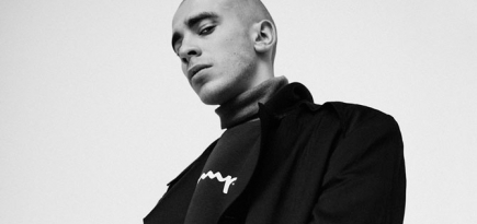 Баста, Oxxxymiron и Noize MC дадут концерт в поддержку рэпера Хаски