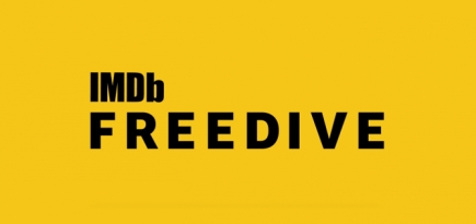 IMDb запустил бесплатный стриминговый сервис Freedive