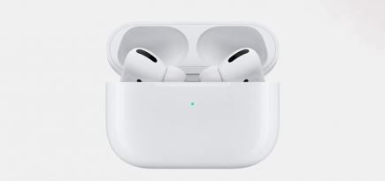 Apple, возможно, готовит бюджетную версию AirPods Pro