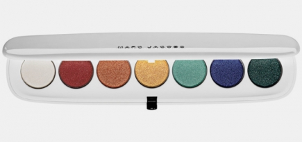 Летняя коллекция Marc Jacobs Beauty