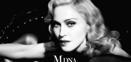 Мадонна создала линию средств MDNA Skin