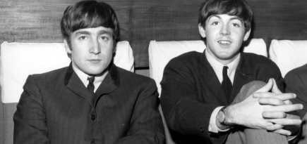 Пол Маккартни дописал песню The Beatles с помощью искусственного интеллекта