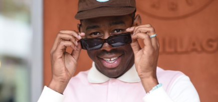 Tyler, the Creator объявил конкурс для молодых темнокожих дизайнеров