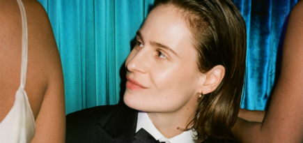 Christine and The Queens представила новый сингл «Je te vois enfin»