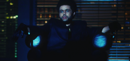 The Weeknd выпустил клип на трек «Is There Someone Else?»