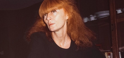 Соня, гудбай: Анзор Канкулов — о ликвидации бренда Sonia Rykiel