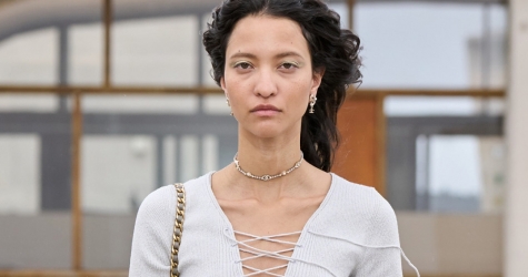 Chanel, коллекция Resort 2025