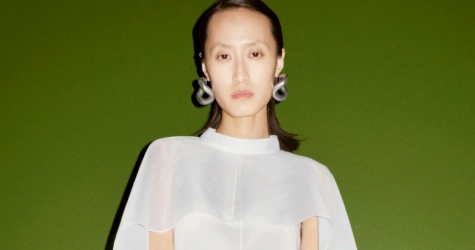 Jil Sander, коллекция pre-fall 2024