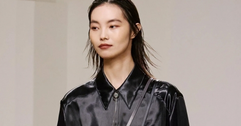 Lemaire, коллекция menswear весна-лето 2025