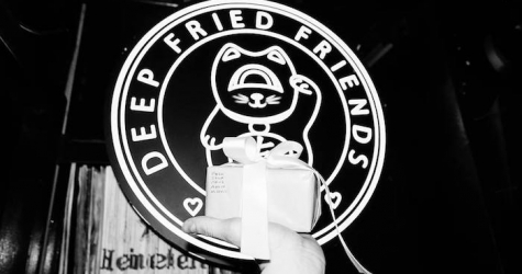 Special Mix: Deep Fried Friends