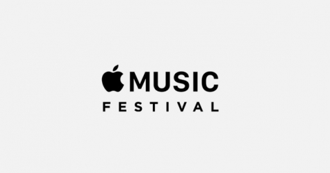 Apple отменила Apple Music Festival