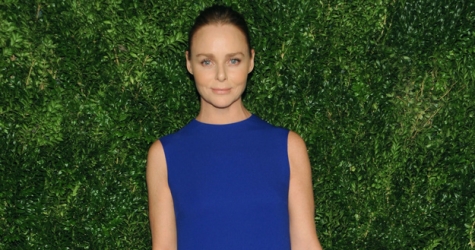 Stella McCartney переходит на шелк из ферментированных дрожжей