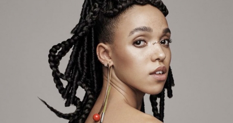 FKA twigs запустила инстаграм-журнал