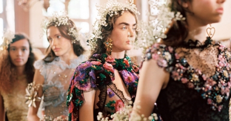 Rodarte отказался от участия в Неделе моды