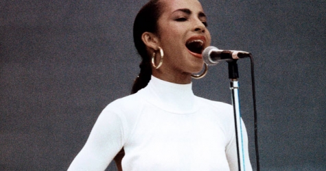 Sade выпустила первую песню за 8 лет