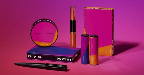 Lancôme выпустит совместную коллекцию с Proenza Schouler