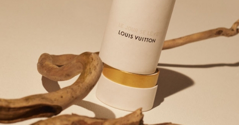 Аромат Le Jour Se Leve от Louis Vuitton — выбор Buro 24/7