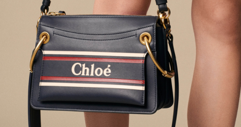 Chloé, коллекция Resort 2019