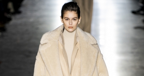 Max Mara, коллекция осень-зима 2019