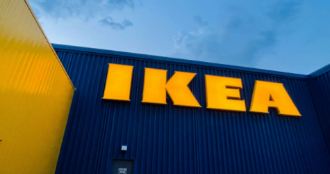 IKEA пока не собирается продавать торговые точки в России