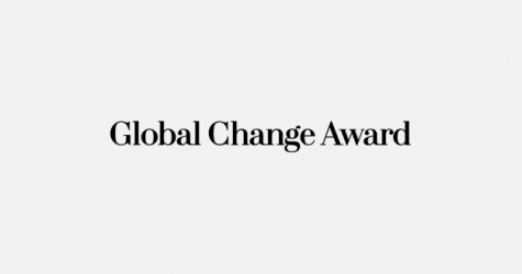 H&M начал принимать заявки на участие в Global Change Award