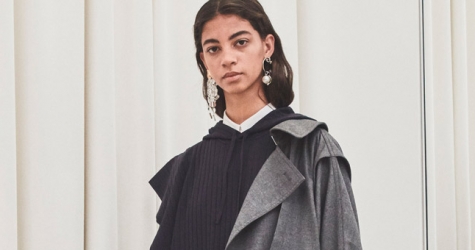 3.1 Phillip Lim, коллекция pre-fall 2019