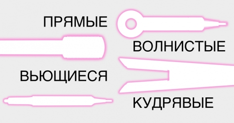 Дело техники: как сделать укладку своей мечты, не навредив волосам