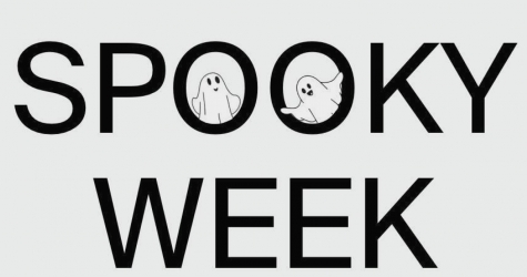 В KM20 пройдет акция Spooky Week