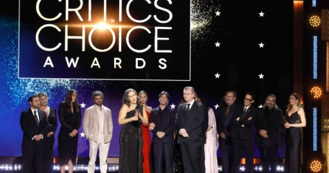 Стал известен список номинантов 30-й премии Critics Choice Awards