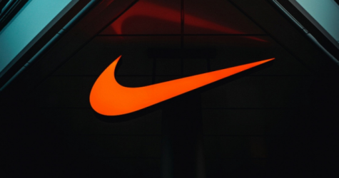 Nike уходит с российского рынка