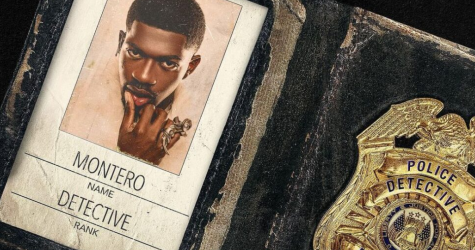 Lil Nas X выпустил саундтрек «Here We Go!» к сиквелу «Полицейского из Беверли-Хиллз»