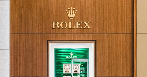 Бутик Rolex открылся в «Рэдиссон Славянская»