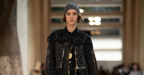 Chanel, коллекция Métiers d'Art 2022