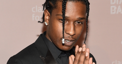 A$AP Rocky может пропустить свой концерт в Москве