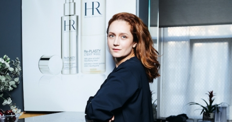 В клинике Remedy Lab прошёл Helena Rubinstein Beauty Day