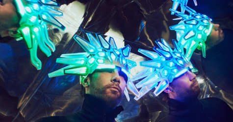 Jamiroquai выпустила первый за семь лет альбом