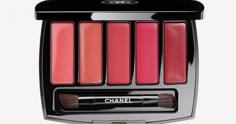 Chanel представили лимитированную коллекцию La Perle de Chanel